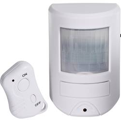 Mini-alarm Cordes CC-400 CC-400, 85 dB