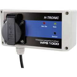 Hladinový spínač WPS 1000 H-Tronic, 1114420, externí senzor, 230 V