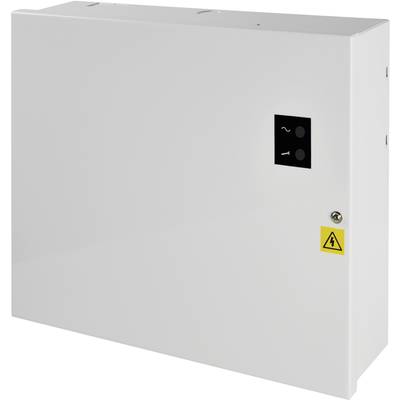ABUS ABUS CCTV 13.8V Leistungsnetzteil 5A TVAC35520 síťový zdroj