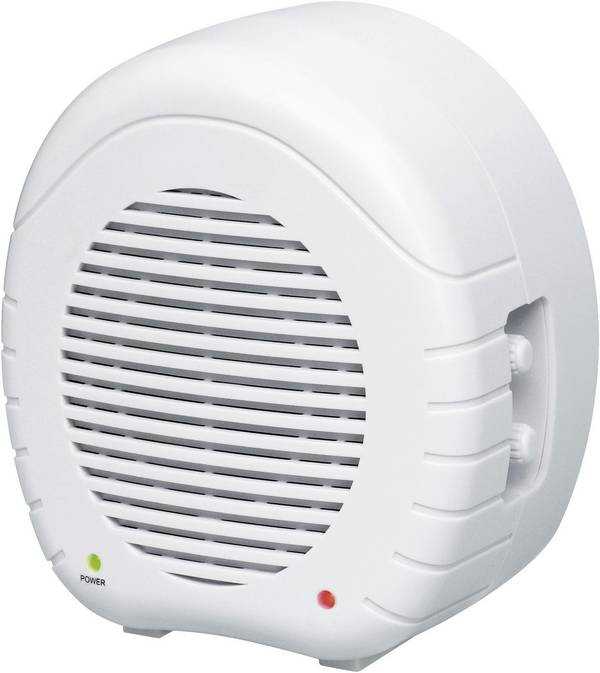 PENTATECH elektronický hlídací pes EW 01     105 dB EW 01