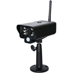 Bezdrátová venkovní kamera dnt QuattSecure, 52202, 2,4 GHz