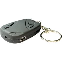 Mini kamera s príveskom BS KeyChain, 740 x 480 px