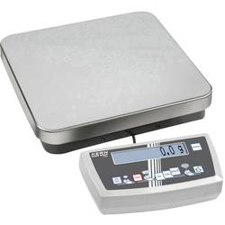 Počítacia váha Kern Max.váživosť 15 kg, Presnosť 0.05 g, strieborná