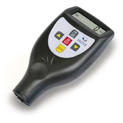 Ultrazvukový měřič tloušťky laku Sauter TC 1250-0.1F.