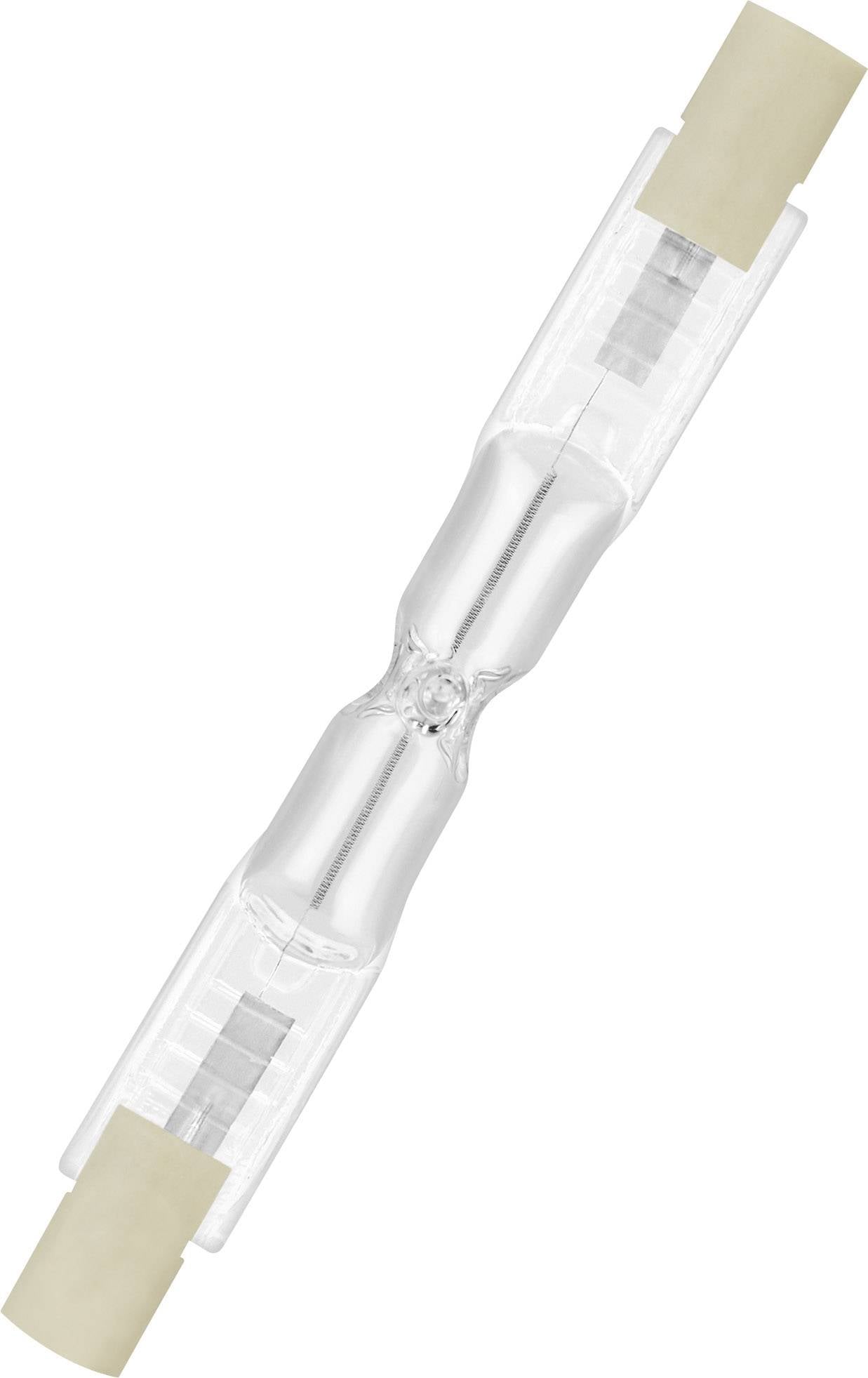 OSRAM HOMELIGHTING ECO halogenová žárovka Energetická třída (EEK2021): G (A - G) R7s 78 mm 230 V 48 W teplá bílá zářivko