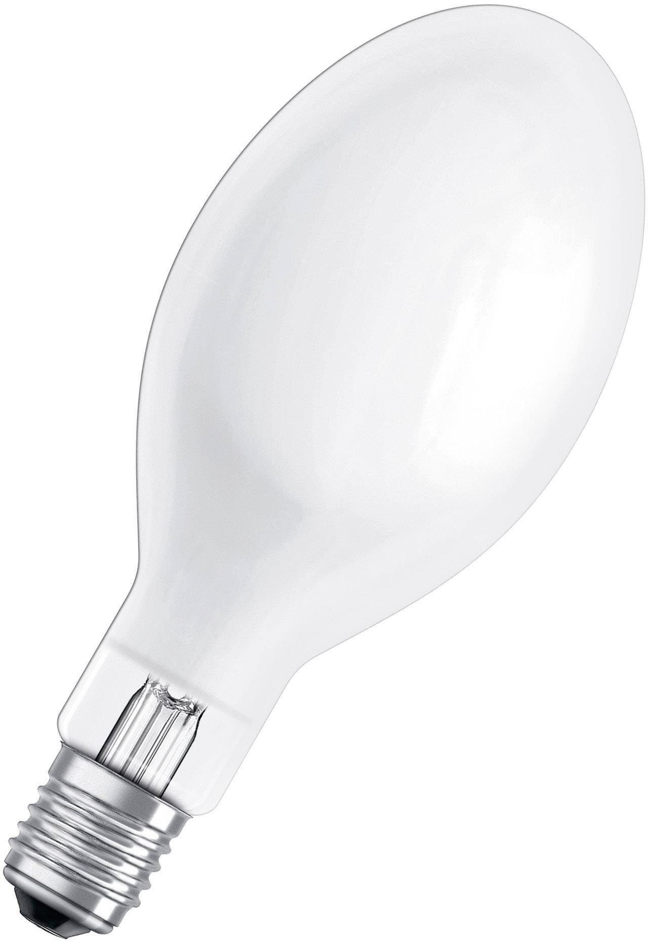 OSRAM výbojka HQI-E 400W/D PRO COATED E40 12X1 290.0 mm E40 420 W Energetická třída (EEK2021): G (A - G) válcový tvar 1 ks
