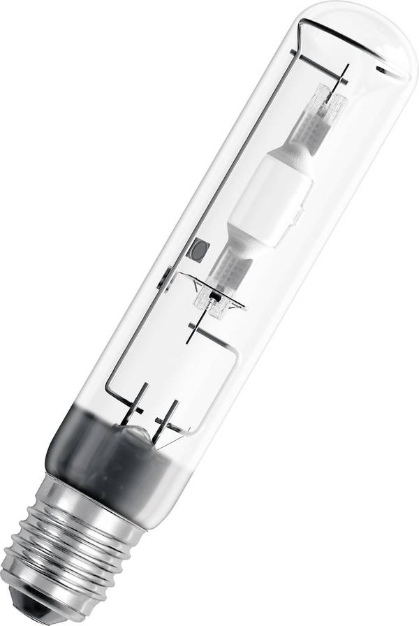 OSRAM výbojka HQI-T 400W/N E40 12X1 273.0 mm  E40 400 W Energetická třída (EEK2021): A (A - G)  zářivkový tvar  1 ks