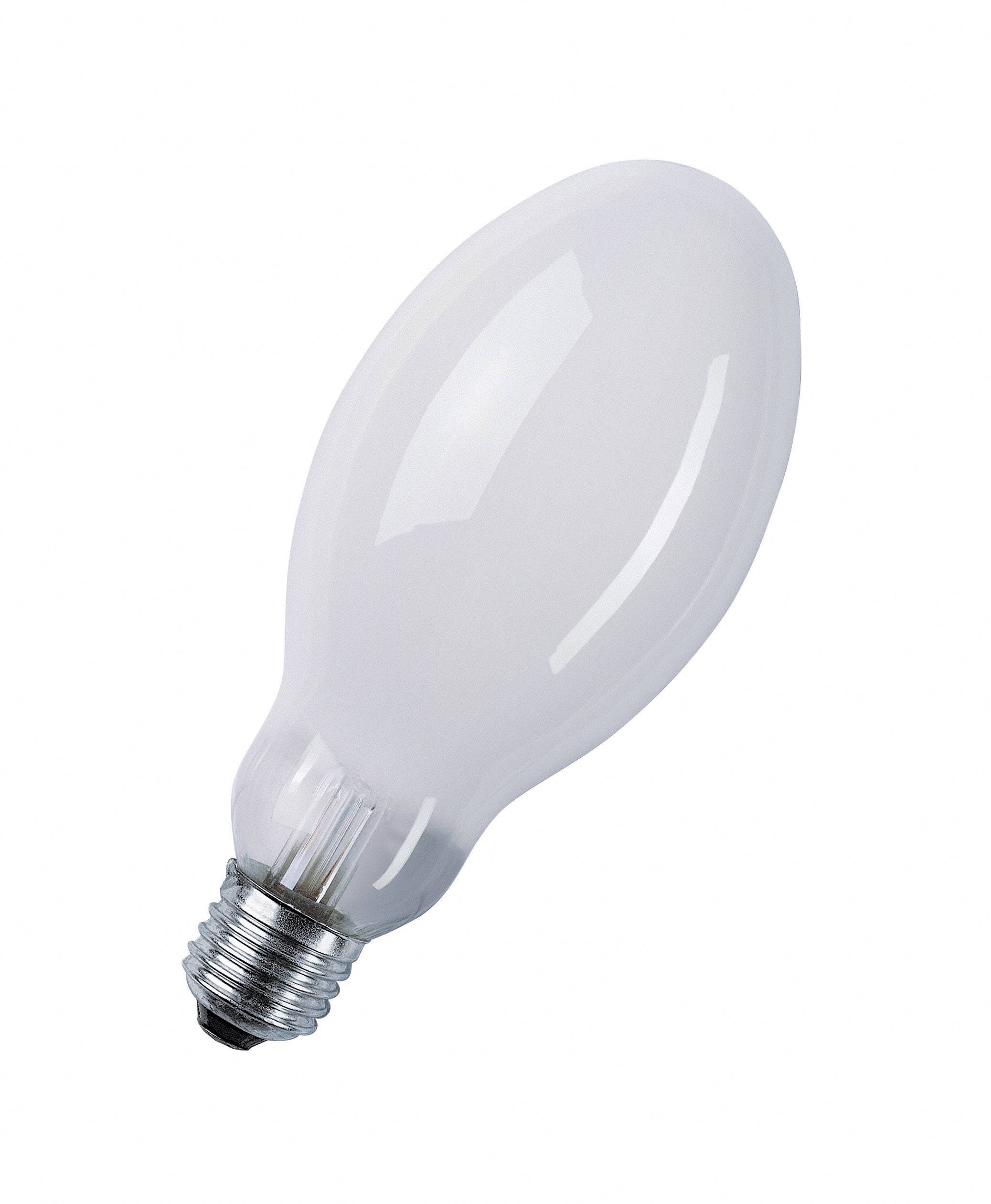 OSRAM výbojka NAV-E68WE2724X1 156.0 mm E27 68 W Energetická třída (EEK2021): G (A - G) válcový tvar 1 ks