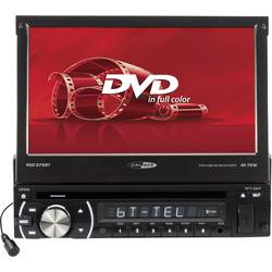 Multimediálny prehrávač Caliber Audio Technology RDD571BT