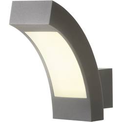 Venkovní nástěnné LED svítidlo Esotec Line, 105193, 4,5 W, antracit