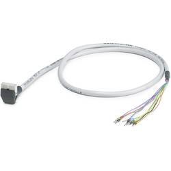 Round cable VIP-CAB-FLK14/AXIO/0,14/0,5M Phoenix Contact VIP-CAB-FLK14/AXIO/0,14/0,5M 2901604, 1 ks