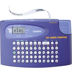 Popisovačka CASIO KL-60