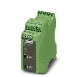 Rozšiřující modul pro PLC Phoenix Contact PSI-REP-RS485W2 2313096, 24 V/DC