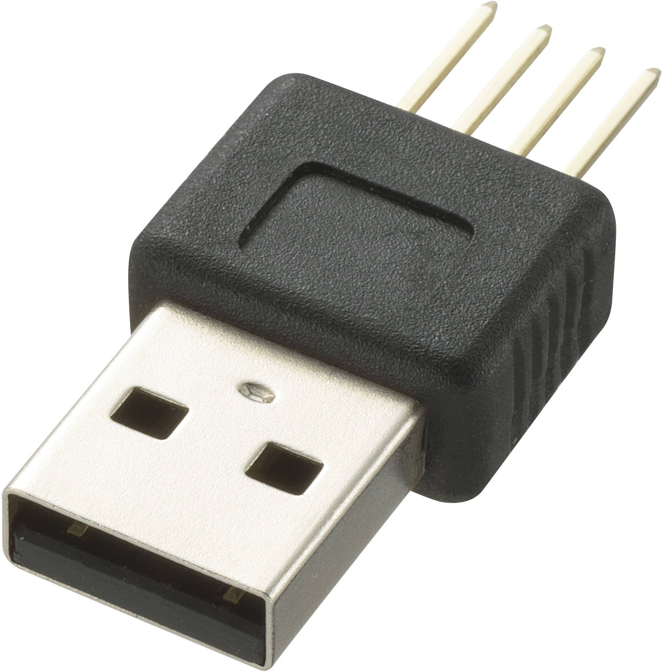 TRU COMPONENTS Typ A 774842 1 ks
