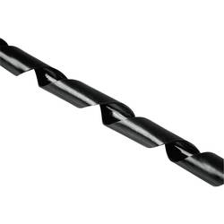 Hama Svazkovací spirála Hama černá, 2 m (Ø x d) 30 mm x 2500 mm 1 ks černá 00020509