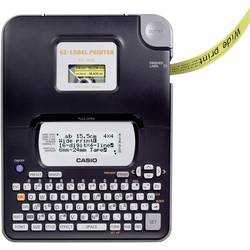 Štítkovač Casio KL-820