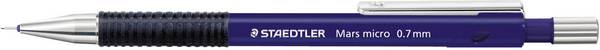 Staedtler 775 07 mikrotužka 0.7 mm Označení tvrdosti: HB