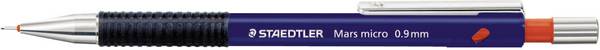 Staedtler 775 09 mikrotužka 0.9 mm Označení tvrdosti: HB