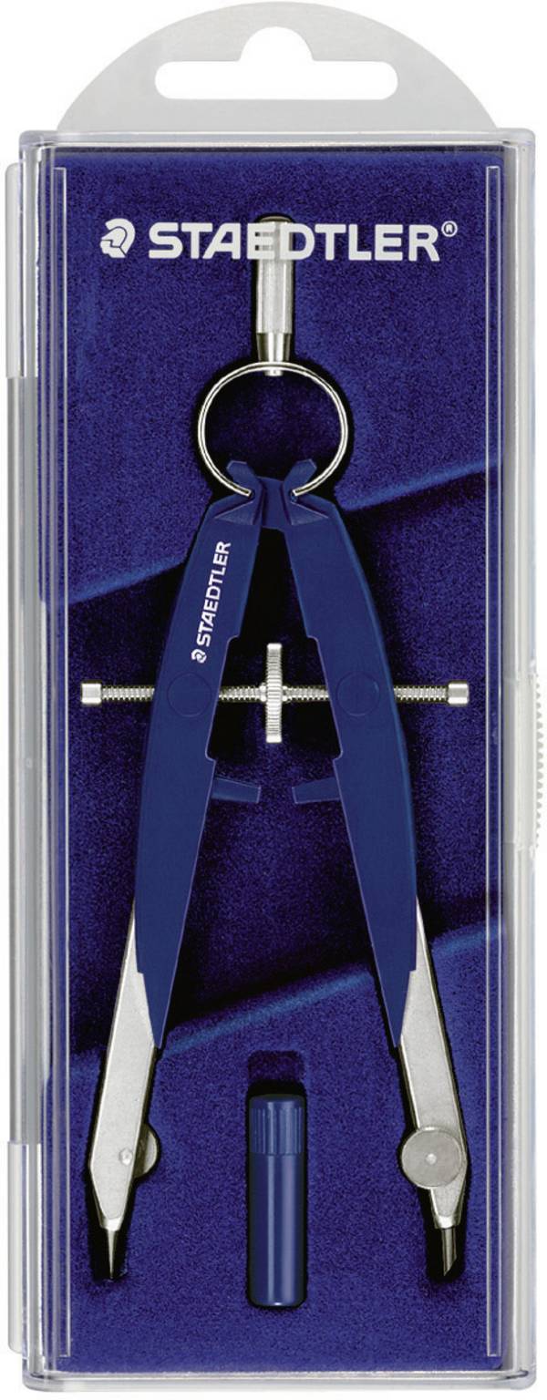 Staedtler geometrické kružítko 556 00 tužec
