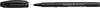Schneider Schreibgeräte Topliner 967 9671 popisovač černá 0.4 mm 1 ks