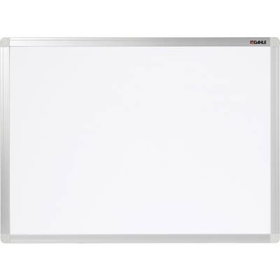 Dahle bílá popisovací tabule Basic Board 96152 (š x v) 1200 mm x 900 mm bílá  formát na šířku nebo na výšku , vč. odklád