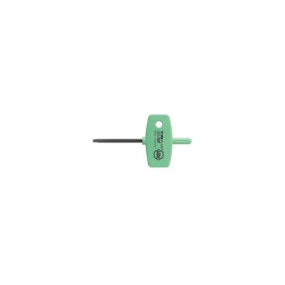 Wiha 365IP dílna šroubovák Torx Velikost šroubováku 5 IP Délka dříku: 35 mm 1 ks