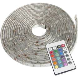 Sada dekoračního LED osvětlení Müller Licht, 5 m, RGB (57003)