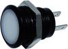 Signal Construct SKED12614 indikační LED bílá 24 V/DC 1240 mcd