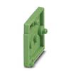 Spacer plate RZ 2,5-FRONT 2,5 H-EX RZ 2,5-FRONT 2,5 H-EX 1701269 Phoenix Contact Množství: 50 ks