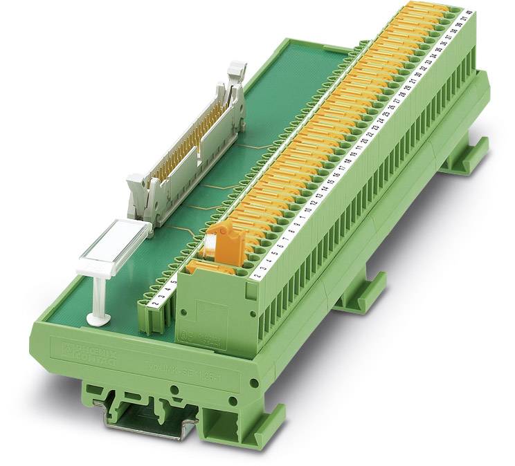 modul rozhraní Phoenix Contact FLKM 50/KDS3-MT/PPA/S7-300, 1 ks