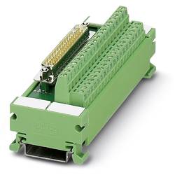 Modul rozhraní Phoenix Contact UM 45-D50SUB/S, 1 ks