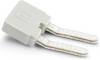 Accessories EBP 2- 5 (VPE 500) EBP 2- 5 (VPE 500) 1890248 Phoenix Contact Množství: 500 ks
