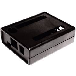 Kryt pro BeagleBone Black Hammond Electronics 1593HAMBONEBK