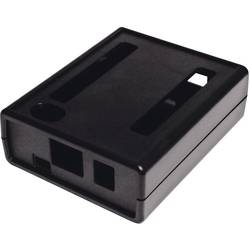 Kryt pro BeagleBone Hammond Electronics 1593HAMDOGBK