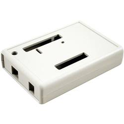 Kryt pro Arduino Uno Hammond Electronics 1593HAMUNOGY