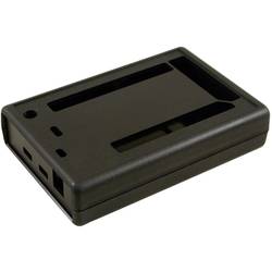 Kryt pro Arduino Due Hammond Electronics 1593HAMDUEBK