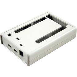 Kryt pro Arduino Due Hammond Electronics 1593HAMDUEGY