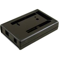Kryt pro Arduino Mega Hammond Electronics 1593HAMMEGABK