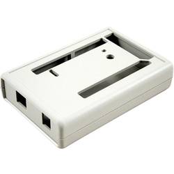 Kryt pro Arduino Mega Hammond Electronics 1593HAMMEGAGY