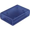 Puzdro Freescale Freedom Hammond Electronics 1593HAMFREE1TBU, 92 x 66 x 28 mm, ABS, modrá, 1 ks
