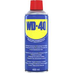 Multifunkční olej ve spreji WD40 Company, 400 ml