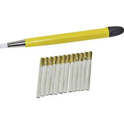 Kefa na čistenie sklenených vlákien RONA 800214 4 mm, 1 sada