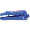 Nastavitelný odizolovač kulatých kabelů WEICON TOOLS Duo-Stripper No. 200 51000200-KD, 4 do 28 mm, 0.5 do 6 mm²