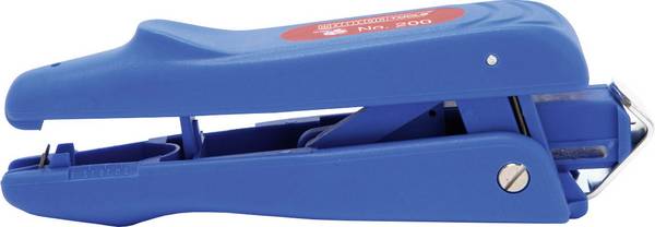 WEICON TOOLS 10006853 Duo-Stripper No. 200  odizolovací nástroj 4 do 28 mm 0.5 do 6 mm²