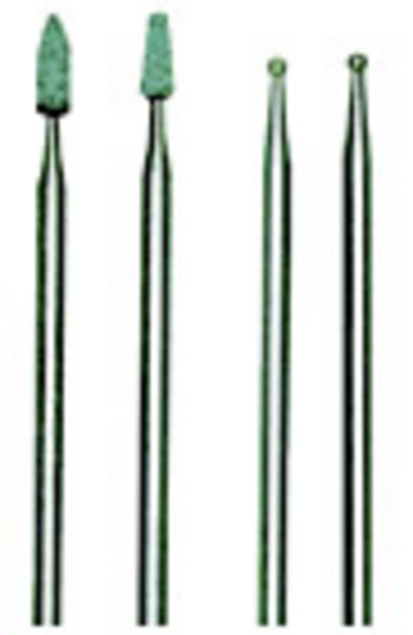 Proxxon Micromot 28 920 4díl. set pro práce se sklem    Ø dříku 2.35 mm 1 sada