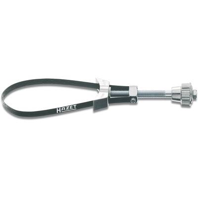 Hazet 2171-5 Klíč k olejovému filtru, vnitřní čtyřhran 12,5 mm / 1/2"