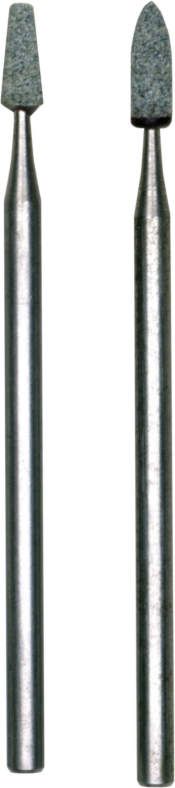 Proxxon Micromot 28 270 Sada brusných stopkových kotoučů    Ø dříku 2.35 mm 1 sada