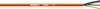 LAPP 13600/50 připojovací kabel H05BQ-F 2 x 0.75 mm² oranžová 50 m