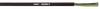 LAPP 1600250/50 připojovací kabel H05RN-F 2 x 0.75 mm² černá 50 m