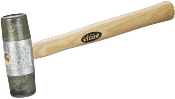 Vigor    V1212  palička    320 g  280 mm    1 ks